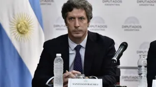 Santiago Bausili, el futuro presidente del Banco Central elegido por Luis Caputo
