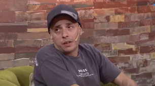 El Dipy: “Al paso que vamos, van a vacunar a todo el país en 14 años”