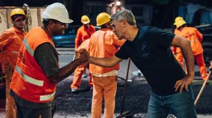 Obras de noche en Córdoba: la ciudad tiene 18 frentes activos ¿Cuáles son los sectores a reparar?