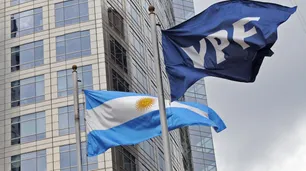 Expropiación de YPF: la justicia de EEUU dejó firme un fallo contra Argentina