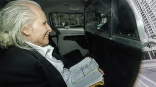 Un magnate de la moda y amigo del príncipe Andrés fue sentenciado por abusos sexuales
