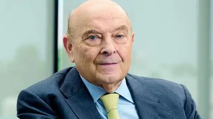Cavallo insiste en que el Gobierno debe eliminar el cepo al dólar y acumular más reservas