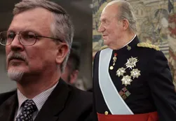El rey Juan Carlos intercedió por el represor Ricardo Cavallo