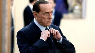 Murió Silvio Berlusconi: una vida de escándalos sexuales y políticos