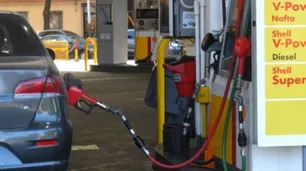 Desabastecimiento: sigue el faltante de combustible en el interior del país