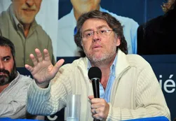 Ricardo Forster, de Carta Abierta, apoyará a Lousteau en el ballotage