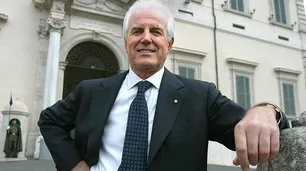 La muerte de Gilberto Benetton pone en encrucijada al clan italiano