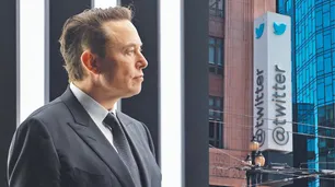 Elon Musk quiere sacar las cuentas falsas de Twitter y demora la compra