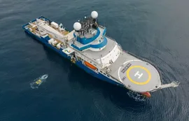 Hoy finaliza el premiado streaming en vivo de los investigadores y biólogos del Conicet