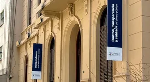 Córdoba: empleados del Tribunal de Cuentas provincial aseguran ser el órgano de control peor pago del país