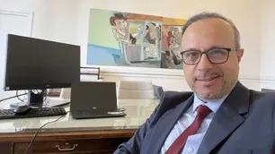 Antonio Aracre: “La única manera que tenemos de salir del cepo es con un acuerdo voluntario con los bancos”