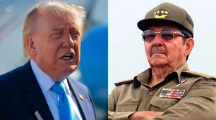 Estados Unidos acusó a Raúl Castro por asesinato y conspiración para matar ciudadanos de ese país