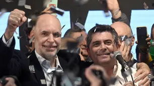 Juntos por el Cambio se extiende a toda la región cuyana