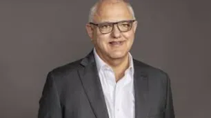 Javier Timerman: "Me preocupa la forma de hacer política del Gobierno"