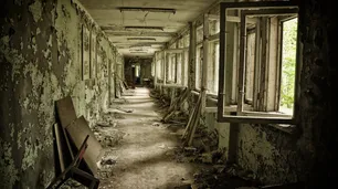 Mitos y verdades sobre la catástrofe nuclear en Chernobyl en 1986