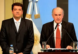 Imputan a los exjefes de la Inteligencia K por presionar a la Justicia