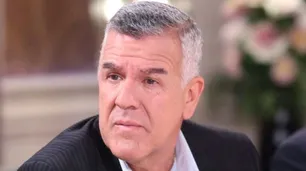Dady Brieva, enojado con el Gobierno: "Prometimos que íbamos a volver mejores y volvimos al pedo"