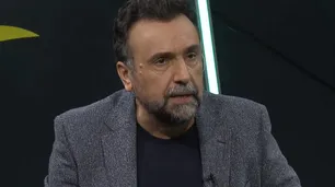 Roberto Navarro acusó a Alberto Fernández de "no cumplir" con la pauta y alertó del posible cierre de El Destape