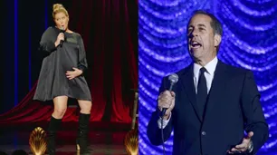 Los mejores stand up para ver online