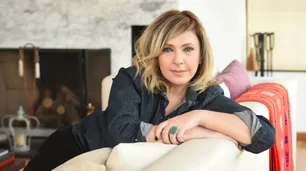 Myriam Bunin regresa desde su propio hogar con una nueva temporada de Con estilo