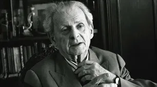 Filosofía en 3 minutos: Emmanuel Levinas