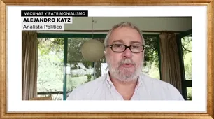 Una conducta indecente, cinco problemas graves