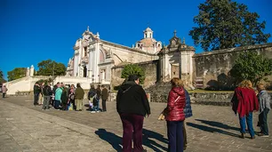 Alta Gracia: naturaleza, cultura y gastronomía para disfrutar en Semana Santa