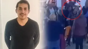 Córdoba: se atragantó con un pedazo de papa y un mozo le salvó la vida