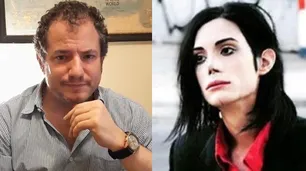 Cómo era la relación entre Felipe Pettinato y Melchor Rodrigo: se conocieron presuntos chats