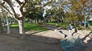 Violación "en manada" conmociona a Luján: una joven fue atacada por siete hombres