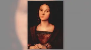 Apareció un cuadro desconocido de Raffaello