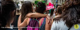 Ni Una Menos: avances y retrocesos en la lucha por la eliminación de la violencia de género