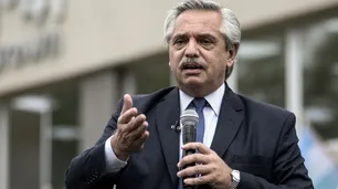 Se hace realidad: Alberto Fernández anunciará un bono para fin de año
