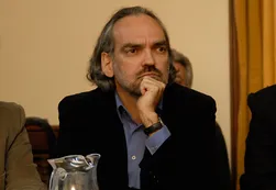 Iglesias: "Sandra Russo es una ladrona porque defiende cosas en las que no cree"