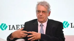 Gabriel Rubinstein: "Hay fragilidad institucional pero no veo grandes riesgos para la economía en 2025"