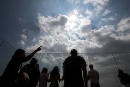 Sondas, eclipses y lluvia de estrellas: las noticias que nos harán mirar el cielo en 2020