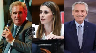 El Gobierno, Marcela Pagano y Alberto Fernández en otra disputa política por el regreso de la abogada acusada en Brasil por discriminación