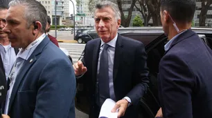 Reflotar parte de la ley ómnibus y "cuidar territorios": Macri se reunió con gobernadores en medio de la disputa con Milei