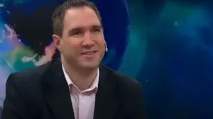 Damián Di Pace: "Argentina está en año electoral y, a medida que nos acerquemos a octubre, la presión sobre el dólar aumentará"