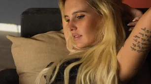 Muerte en Playa del Carmen y la pista de violencia de género: qué le pasó a la modelo argentina
