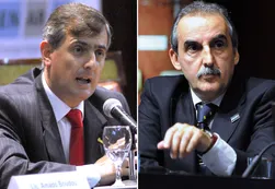 Revocan el sobreseimiento a Moreno y Reposo por la causa de Papel Prensa