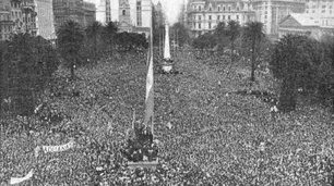 "La revolución peronista", por Fernanda Vallejos