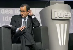 Pidieron entrecruzar llamados de funcionarios K con Odebrecht
