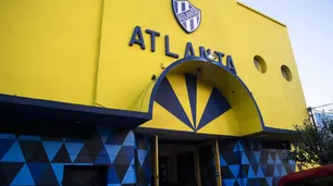 Atlanta avanza sobre el barrio de Chacarita y obtiene 2500 m2 que le otorgó el Gobierno