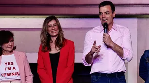 España: Pedro Sánchez va a tratar de gobernar en solitario