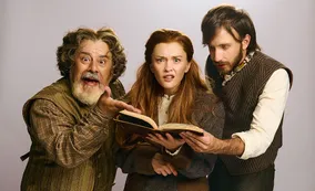 Anastasia, El Musical: con la rigurosidad de Broadway en Buenos Aires