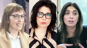 Qué piensan los "candidatos académicos" de Juntos por el Cambio que se postulan por primera vez