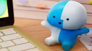 El regreso de las mascotas de marca: la estrategia de las grandes tecnológicas para conectar con los usuarios