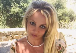 Britney Spears quiere desligarse de su padre y recuperar su libertad financiera