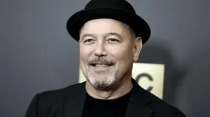 Rubén Blades llega con su "Salswing Tour" a la Argentina